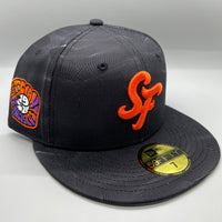 SF Giants City Connect NE Fitted (All Over Design)