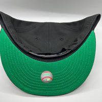 SF Giants “Upside Down” (Game) NE Snapback