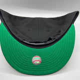 SF Giants “Upside Down” (Game) NE Snapback