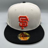 Holiday Sale SF Giants NE Fitted (WorldClass)