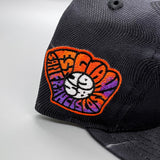 SF Giants City Connect NE Fitted (All Over Design)