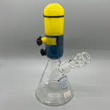 Holiday Sale (Dec 3rd) Round Glass 7” Custom Rig #3