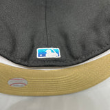 Holiday Sale SF Giants (Blue Gradient) NE Fitted