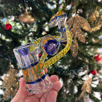 Holiday Sale Fullyworked Bubbler