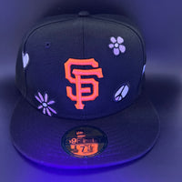 SF Giants (Sunlight POP) NE Fitted