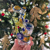 Holiday Sale Fullyworked Bubbler