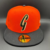 SF Giants (Team Shinmer) NE Fitted