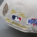 Holiday Sale SF Giants NE Fitted (WorldClass)