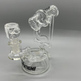 Holiday Sale DrGreenThumb Glass Microscope Rig