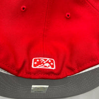 SF Seals (Red/White) NE Fitted