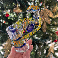 Holiday Sale Fullyworked Bubbler