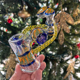 Holiday Sale Fullyworked Bubbler