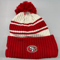 Holiday Sale SF 49ers NE Knit