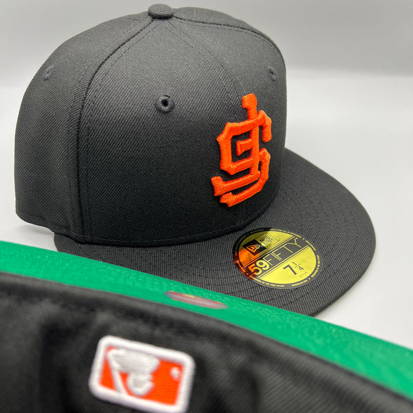 SF Giants “Upside Down” (Game) NE Fitted