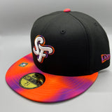 SF Giants City Connect NE Fitted