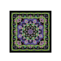 Moodmat 5” Modified Grape Carpet