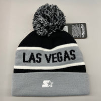 Holiday Sale LV Raiders Starter Knit