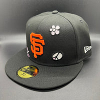 SF Giants (Sunlight POP) NE Fitted