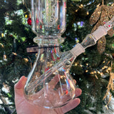 Holiday Sale (Dec 18th) ROOR x Eleven30 16” Hybrid Beaker/Rig