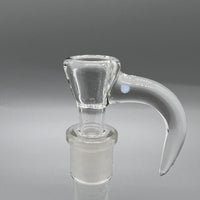 Jarred Bennett Glass 14mm Slide #01 (Clear)