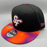 SF Giants City Connect NE Snapback