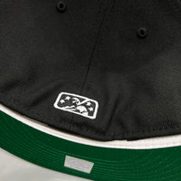 SF Seals (Black/White) NE Fitted