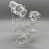 Holiday Sale DrGreenThumb Glass Microscope Rig