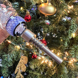 Holiday Sale (Dec 21st) Nectar Collector x Raj Glass Custom NC w/Screw Titanium Tip