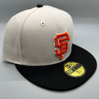 Holiday Sale SF Giants NE Fitted (WorldClass)