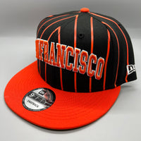 Holiday Sale SF Giants (City Arch) NE Snapback