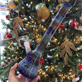 Holiday Sale (Dec 12th) Glass Distractions 15” Fully Fumed Beaker