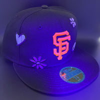 SF Giants (Sunlight POP) NE Fitted