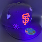 SF Giants (Sunlight POP) NE Fitted