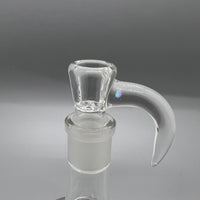 Jarred Bennett Glass 18mm Slide #01 (Clear)