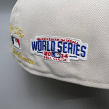 Holiday Sale SF Giants NE Fitted (WorldClass)