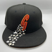 Holiday Sale (Dec 17th) SF Giants NE Fitted (Meteor)