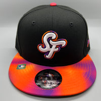 SF Giants City Connect NE Snapback
