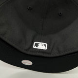 SF Giants (Black/White) NE Fitted