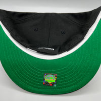 SF Seals (Black/White) NE Fitted