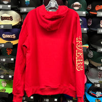 Holiday Sale SF 49ers ProStandard “Deebo” Hoodie