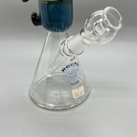 Holiday Sale (Dec 3rd) Round Glass 7” Custom Rig #3