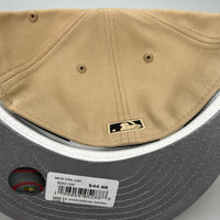 SF Giants (Camel/Orange/Black) NE Fitted