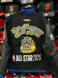 NBA All Star Game 2025 SF ProStandard Jacket