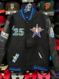 NBA All Star Game 2025 SF ProStandard Jacket