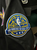 NBA All Star Game 2025 SF ProStandard Jacket