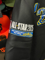 NBA All Star Game 2025 SF ProStandard Jacket