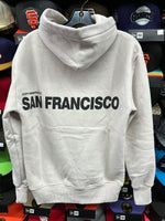 SF “City Essential” Wear Hoodie