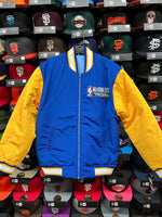 NBA All Star Game 2025 SF JH-Design Reversible Jacket