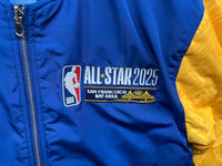 NBA All Star Game 2025 SF JH-Design Reversible Jacket