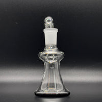 OJ Flame 14mm Worked Dry Catcher #04